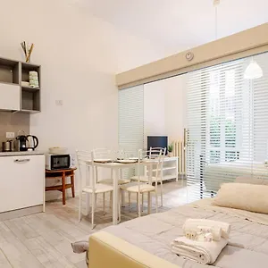 Appartamento Elegance - - Via Spartaco - Porta Romana, Milano