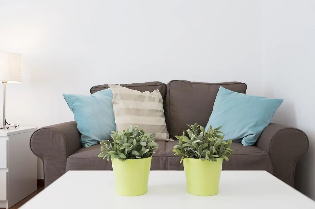Fashion37 Apartment Mailand