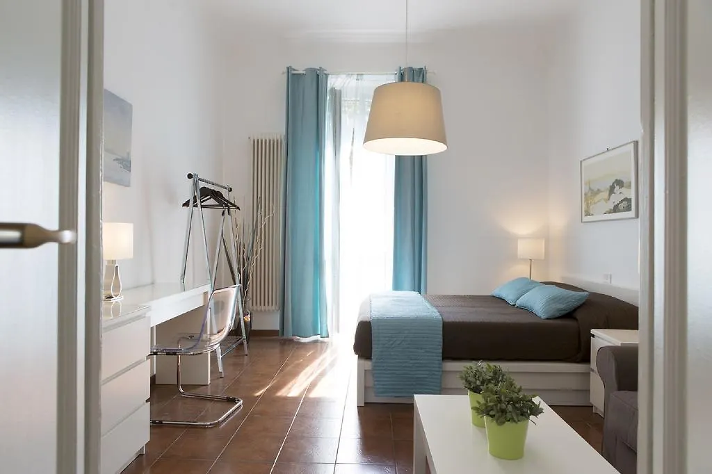 Fashion37 Apartment Mailand