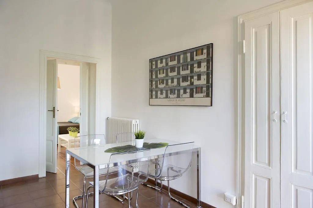Fashion37 Apartment location